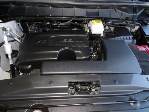 Certified 2024 Nissan Pathfinder SL w/ SL Premium Package image 52