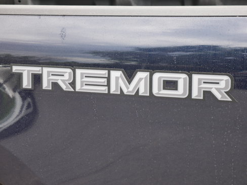 New 2025 Ford F350 Lariat image 24