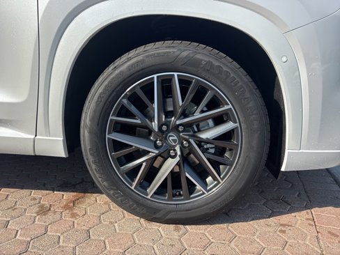 New 2026 Lexus TX 350 AWD w/ Technology Package image 19