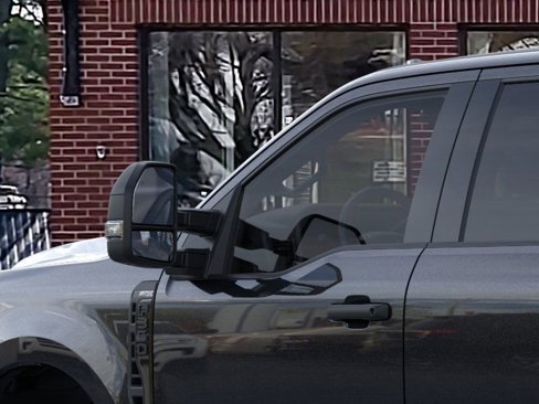 New 2026 Ford F350 XL w/ STX Appearance Package image 20