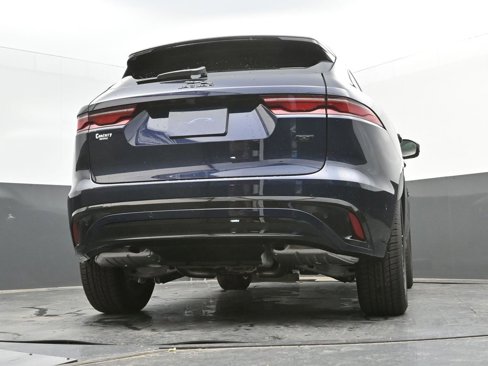 New 2026 Jaguar F-PACE R-Dynamic S image 36