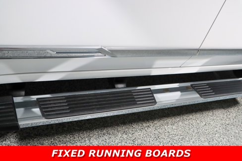 Used 2024 Chevrolet Silverado 2500 High Country image 12