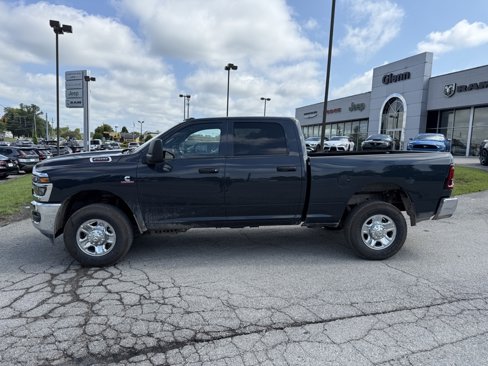 New 2026 RAM 2500 Tradesman w/ Chrome Appearance Group image 11