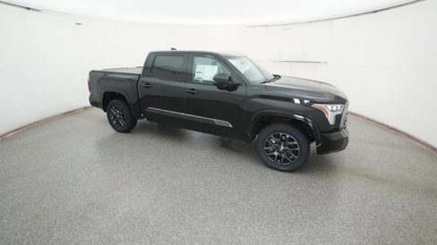 New 2025 Toyota Tundra Platinum image 27