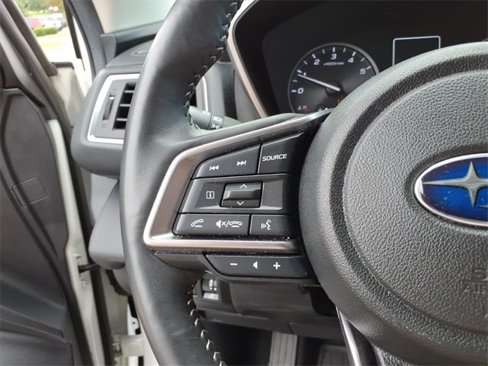 Used 2024 Subaru Ascent Touring w/ Popular Package #2 image 18