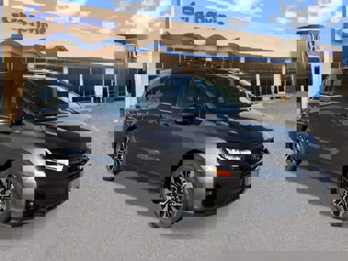 New 2026 Honda Odyssey Elite image 7