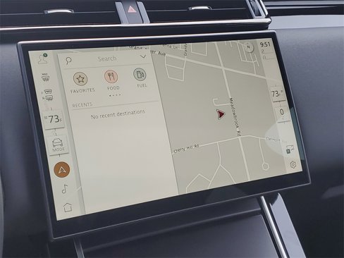 New 2026 Land Rover Range Rover Velar Dynamic SE image 21