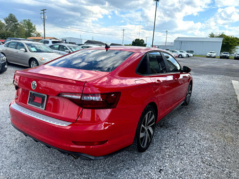 Used 2020 Volkswagen Jetta GLI Autobahn image 63