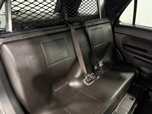 Used 2018 Ford Explorer 4WD Police Interceptor image 27