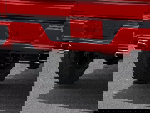 New 2026 Chevrolet Silverado 1500 RST w/ Convenience Package II image 14