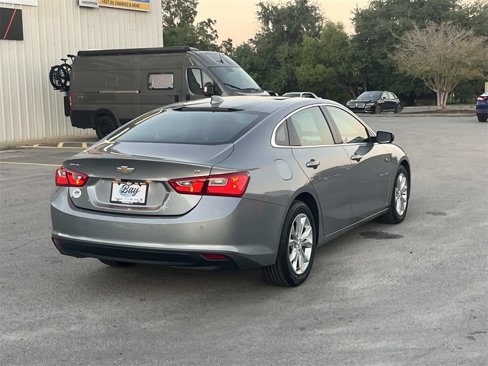 Used 2024 Chevrolet Malibu LT image 5