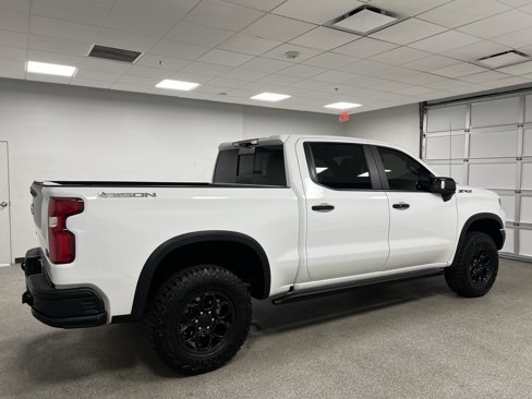 Used 2024 Chevrolet Silverado 1500 ZR2 w/ ZR2 Bison Edition image 13