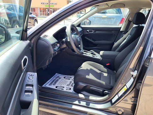 Used 2022 Honda Civic LX image 14