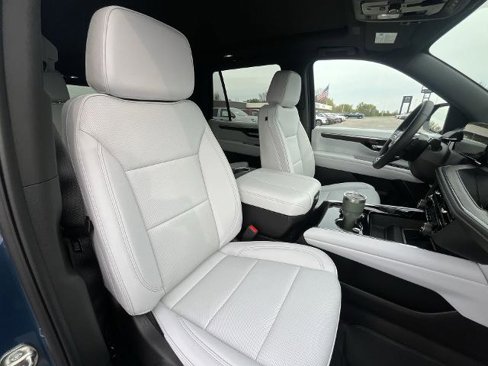 New 2026 Chevrolet Tahoe Premier image 29