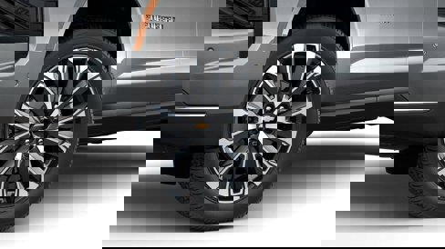 New 2026 Chevrolet Suburban High Country image 30