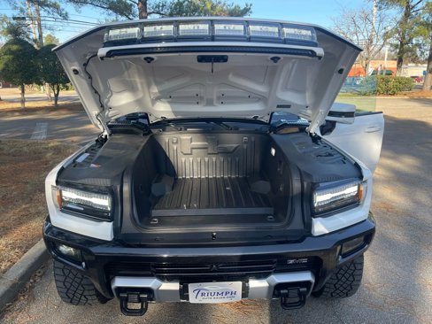 Used 2023 GMC Hummer EV Edition 1 image 20