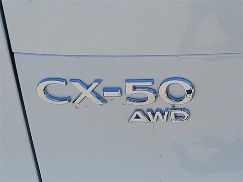 New 2025 MAZDA CX-50 2.5 Turbo w/ Premium Plus Pkg image 19