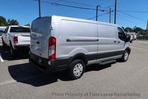 Used 2023 Ford E-Transit Low Roof image 5