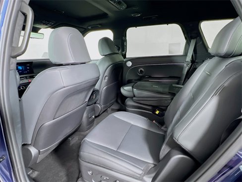 New 2026 Hyundai Palisade Calligraphy image 18