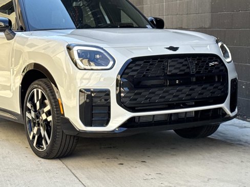 New 2026 MINI Cooper Countryman S w/ Comfort Package Max image 2