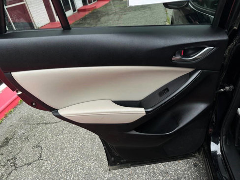Used 2015 MAZDA CX-5 Grand Touring image 12