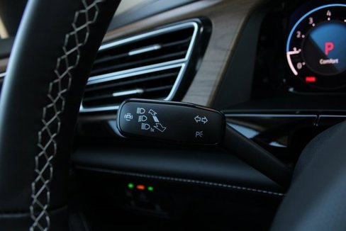 New 2026 Volkswagen Atlas SE image 15