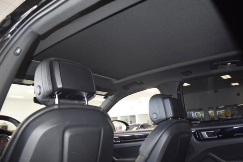 Used 2021 Porsche Cayenne image 30