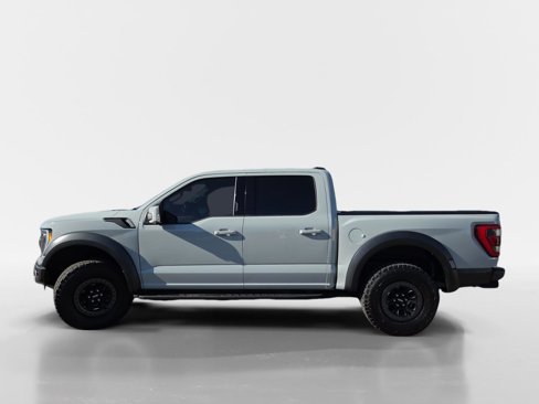 Used 2023 Ford F150 Raptor image 6