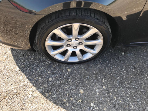 Used 2013 Buick LaCrosse Touring image 39