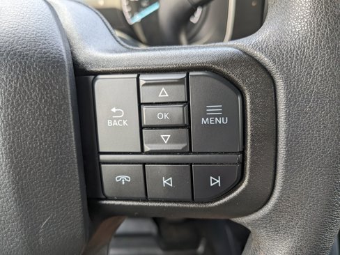 Used 2023 Ford F150 XL w/ STX Appearance Package image 29
