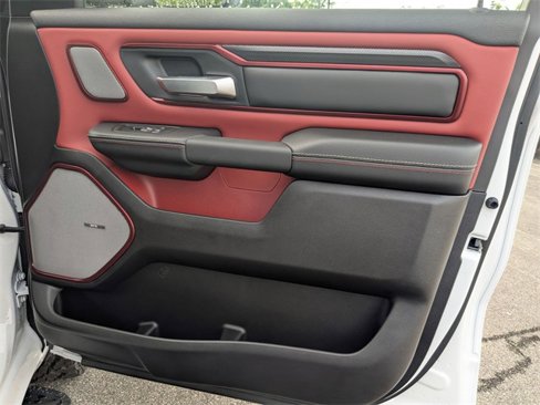 New 2026 RAM 1500 Rebel image 35