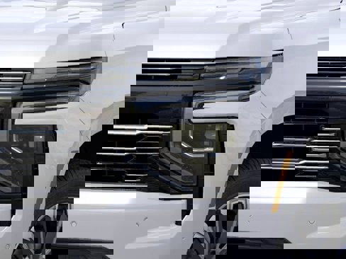 New 2025 Chevrolet Tahoe High Country image 34