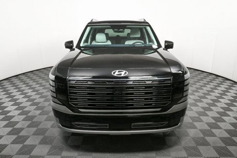 New 2026 Hyundai Palisade Calligraphy image 11