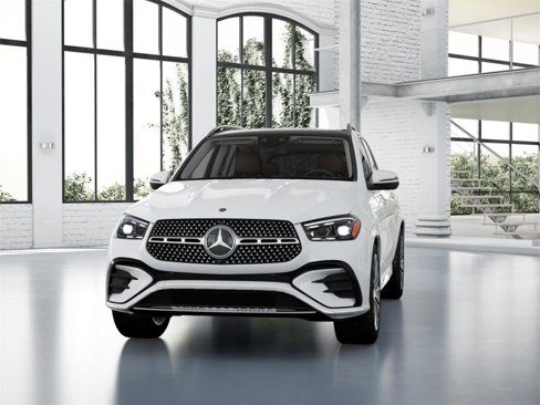 New 2026 Mercedes-Benz GLE 450 4MATIC image 42