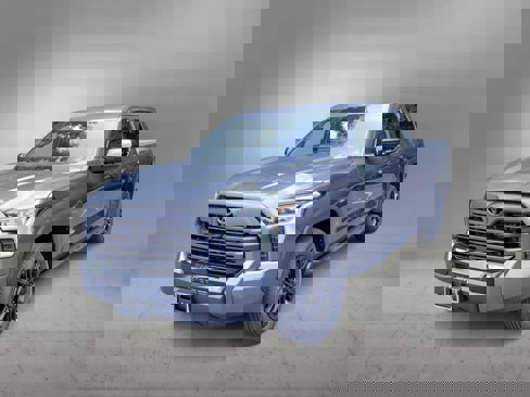New 2025 Toyota Tundra Limited image 1