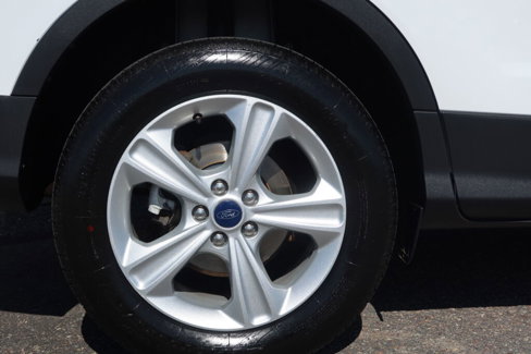 Used 2015 Ford Escape SE image 8