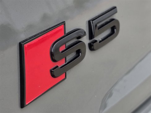 Used 2022 Audi S5 Premium Plus image 6