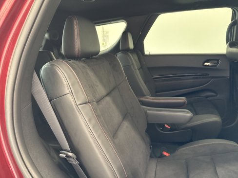 New 2026 Dodge Durango R/T w/ Tow 'N Go Package image 13