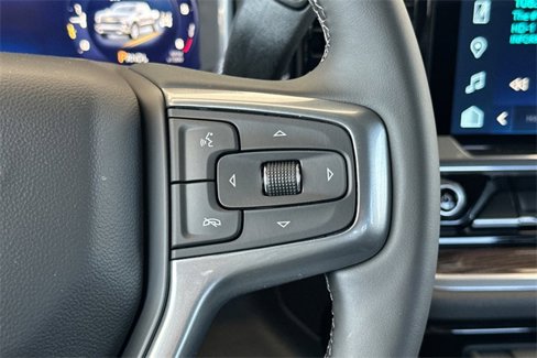 New 2026 Chevrolet Silverado 1500 LT w/ Protection Package image 31