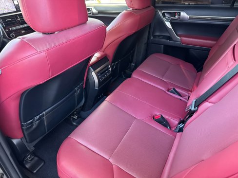 Used 2023 Lexus GX 460 Premium image 12