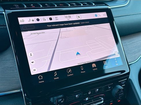 New 2025 Jeep Grand Cherokee Summit image 8