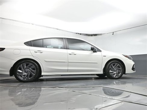 Certified 2025 Subaru Legacy Sport image 40