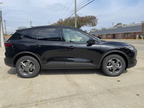 New 2026 Ford Escape ST-Line Select image 3