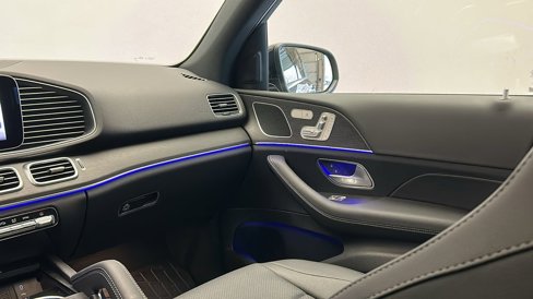 Certified 2025 Mercedes-Benz GLE 350 4MATIC image 25