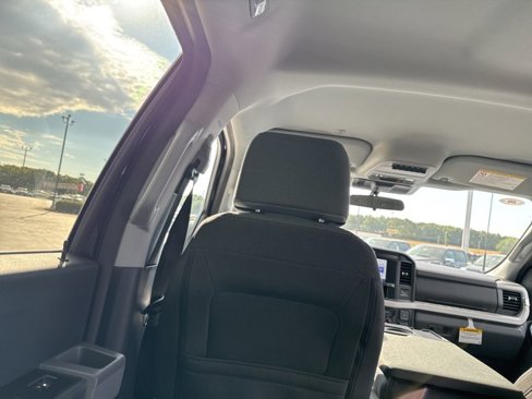 New 2026 Ford F250 XLT image 31