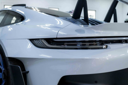 Used 2025 Porsche 911 GT3 RS image 34