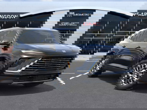 New 2026 Buick Enclave Preferred image 7