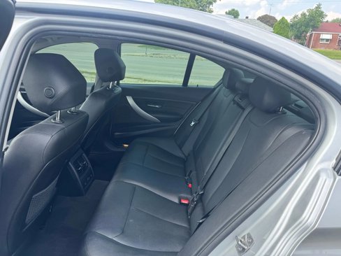 Used 2013 BMW 328i xDrive Sedan image 18
