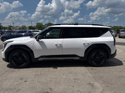 New 2026 Kia EV9 GT-Line image 4