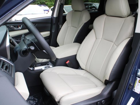 New 2025 Subaru Ascent Limited w/ Popular Package #1 image 18